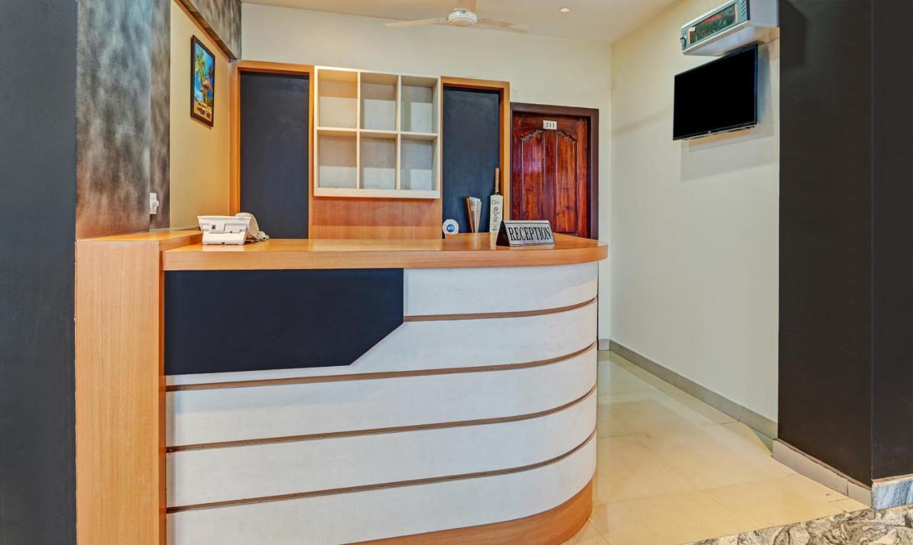 Itsy By Treebo - Sparrows Suite & Resorts With Mountain View Kattappana Bagian luar foto