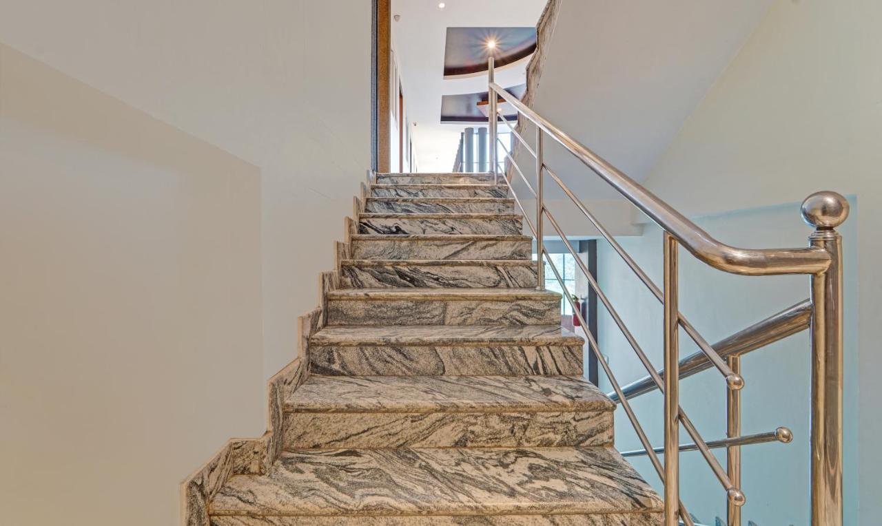Itsy By Treebo - Sparrows Suite & Resorts With Mountain View Kattappana Bagian luar foto