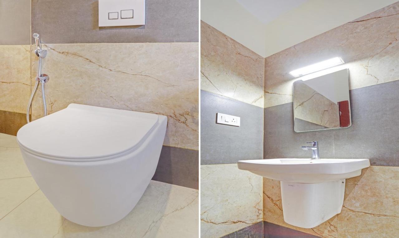 Itsy By Treebo - Sparrows Suite & Resorts With Mountain View Kattappana Bagian luar foto