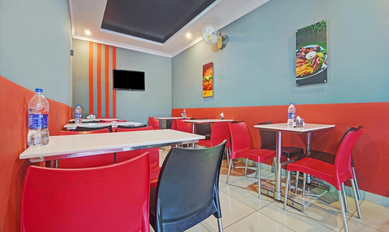 Itsy By Treebo - Sparrows Suite & Resorts With Mountain View Kattappana Bagian luar foto